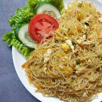 Bihun Telur